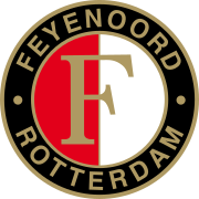 5 Feyenoordpng — European Football (Soccer) Clubs Tier List * option 38