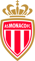 5 Monacopng — European Football (Soccer) Clubs Tier List * option 39