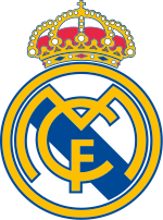 76 Real Madridpng — European Football (Soccer) Clubs Tier List * option 45