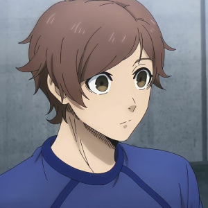 38e0d217608056c898909cca58da783fjpg — Blue lock characters anime only option 2