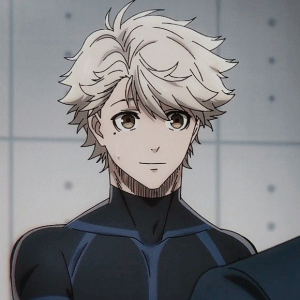 B28bc50502d0763d98eaf28f8aff693fjpg — Blue lock characters anime only option 10