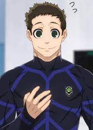 Images 1jpg — Blue lock characters anime only option 16