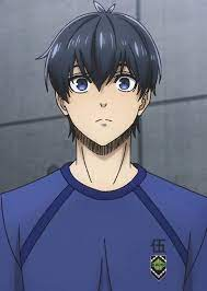 Imagesjpg — Blue lock characters anime only option 17