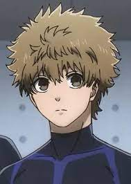 Transferirjpg — Blue lock characters anime only option 20