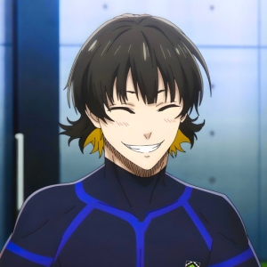 Tumblrab721e801add4403841fe14ad64ae705db9ee96f540jpg — Blue lock characters anime only option 23