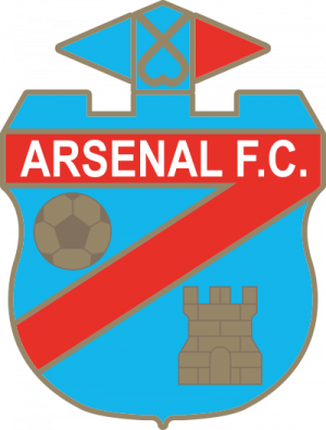 Arsenalpng — Clubes más grandes de Argentina option 5