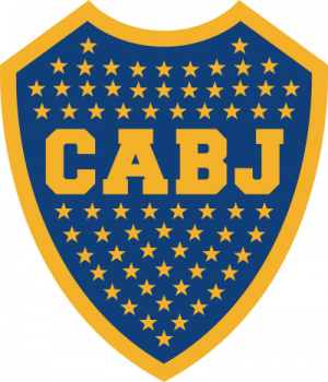 Club Atltico Boca Juniorspng — Clubes más grandes de Argentina option 13