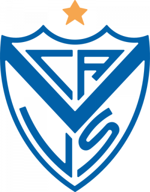 Club Atltico Vlez Sarsfieldpng — Clubes más grandes de Argentina option 17
