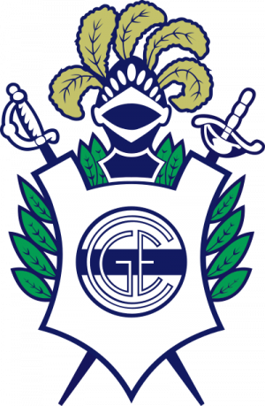 Gimnasia Y Esgrima La Platapng — Clubes más grandes de Argentina option 23