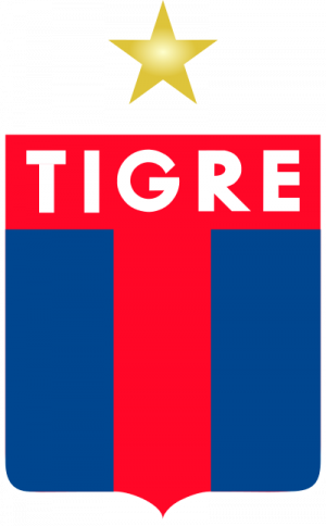 Tigrepng — Clubes más grandes de Argentina option 39