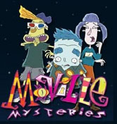 Cazadores De Misteriosjpg — Series Animadas La Banda LA LISTA MÁS COMPLETA option 22