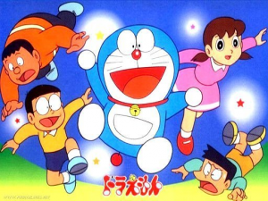 Doraemonfujio1969jpg — Series Animadas La Banda LA LISTA MÁS COMPLETA option 39