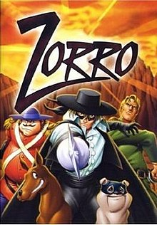 Kaiketsuzorrojpg — Series Animadas La Banda LA LISTA MÁS COMPLETA option 61
