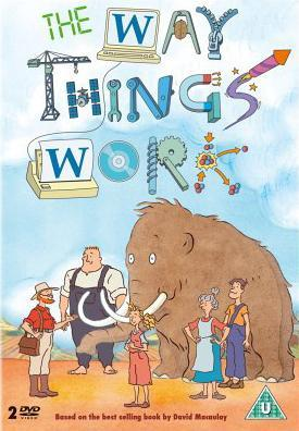 Thewaythingsworktvseries 877185218 Largejpg — Series Animadas La Banda LA LISTA MÁS COMPLETA option 139
