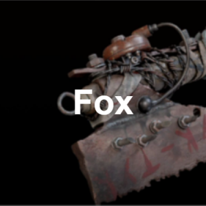 Image 2 — Atomic heart Weapons option 5