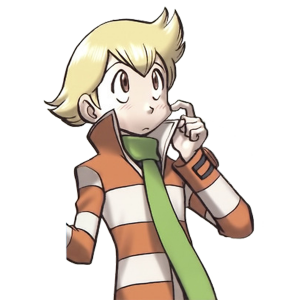 Pearlpng — Pokemon Adventures/Pokemon Special Manga Protagonists Tier option 13