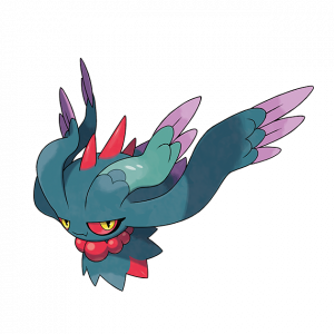 Zzzzz 169192010358 — Pokemon that have won the VGC Masters World Championship option 58