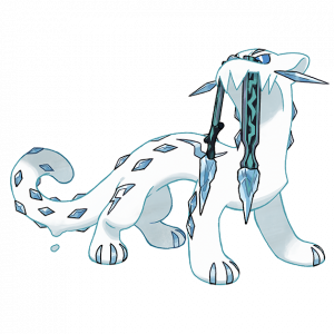 Zzzzz 169192010359 — Pokemon that have won the VGC Masters World Championship option 59