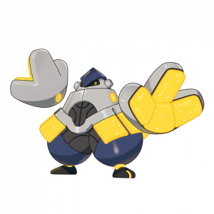 Zzzzz 169192010360 — Pokemon that have won the VGC Masters World Championship option 60