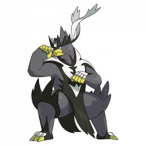 Zzzzz 169192010361 — Pokemon that have won the VGC Masters World Championship option 61