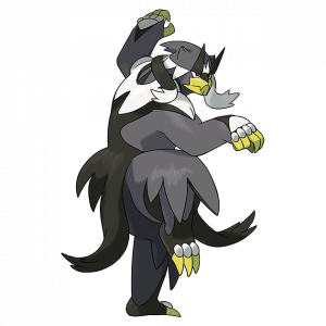 Zzzzz 169544352961 — Pokemon that have won the VGC Masters World Championship option 62