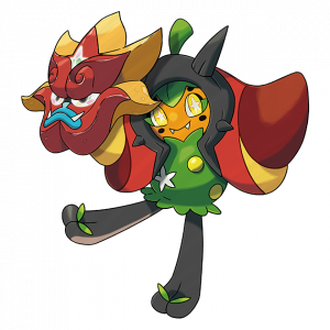 Zzzzz 1761061686ogerpon — Pokemon that have won the VGC Masters World Championship option 68