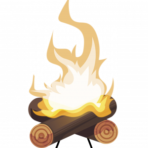 Campfire — CNP Contestants option 4
