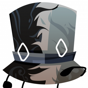 Tophat — CNP Contestants option 21
