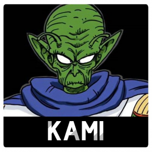 Kami 1jpg — Dragon Ball Z Power Scale + Additional Filler Characters option 26