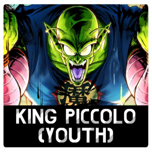 King Piccolo 1jpg — Dragon Ball Z Power Scale + Additional Filler Characters option 27