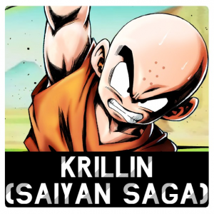 Krillin 2jpg — Dragon Ball Z Power Scale + Additional Filler Characters option 29