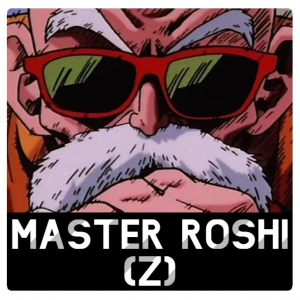 Master Roshi 1jpg — Dragon Ball Z Power Scale + Additional Filler Characters option 32