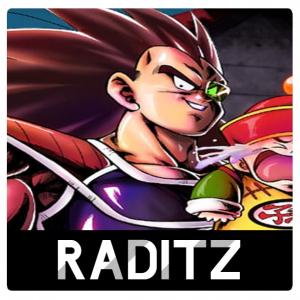 Raditz 1jpg — Dragon Ball Z Power Scale + Additional Filler Characters option 39