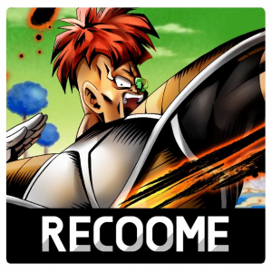Recoome 1jpg — Dragon Ball Z Power Scale + Additional Filler Characters option 40