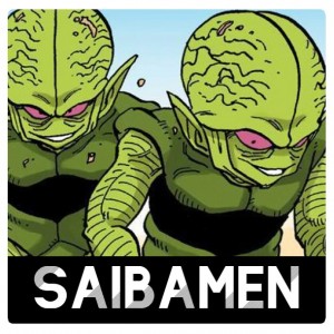Saibamen 1jpg — Dragon Ball Z Power Scale + Additional Filler Characters option 41