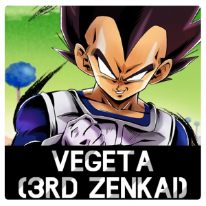Vegeta 5jpg — Dragon Ball Z Power Scale + Additional Filler Characters option 47