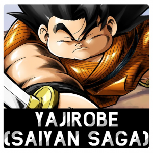 Yajirobe 1jpg — Dragon Ball Z Power Scale + Additional Filler Characters option 48