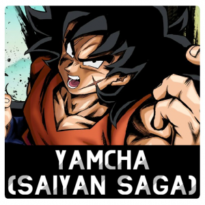Yamcha 1jpg — Dragon Ball Z Power Scale + Additional Filler Characters option 49