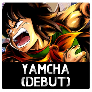 Yamcha 2jpg — Dragon Ball Z Power Scale + Additional Filler Characters option 50