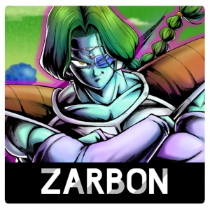 Zarbon 1jpg — Dragon Ball Z Power Scale + Additional Filler Characters option 51