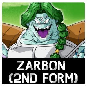 Zarbon 2jpg — Dragon Ball Z Power Scale + Additional Filler Characters option 52