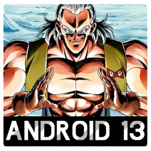 Zzzzz 1672812040android 13 1jpg — Dragon Ball Z Power Scale + Additional Filler Characters option 53