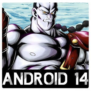 Zzzzz 1672812040android 14 1jpg — Dragon Ball Z Power Scale + Additional Filler Characters option 55