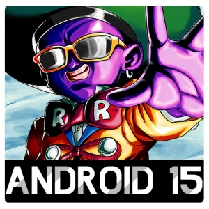 Zzzzz 1672812040android 15 1jpg — Dragon Ball Z Power Scale + Additional Filler Characters option 56