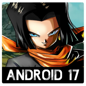 Zzzzz 1672812040android 17 1jpg — Dragon Ball Z Power Scale + Additional Filler Characters option 58