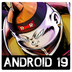 Zzzzz 1672812041android 19 1jpg — Dragon Ball Z Power Scale + Additional Filler Characters option 60