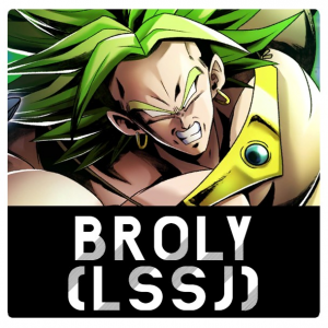 Zzzzz 1672812041broly 1jpg — Dragon Ball Z Power Scale + Additional Filler Characters option 61