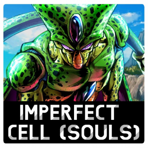 Zzzzz 1672812041cell 2jpg — Dragon Ball Z Power Scale + Additional Filler Characters option 63