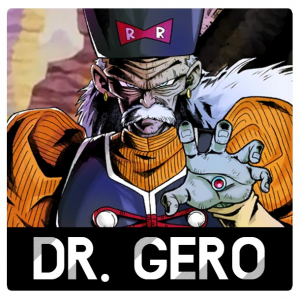 Zzzzz 1672812041dr Gero 1jpg — Dragon Ball Z Power Scale + Additional Filler Characters option 69