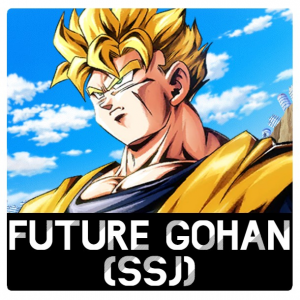 Zzzzz 1672812041future Gohan 1jpg — Dragon Ball Z Power Scale + Additional Filler Characters option 71